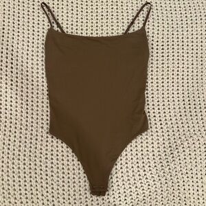 SKIMS fits everybody cami bodysuit